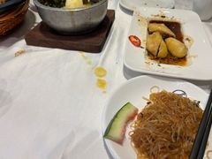 -聚鑫阁江浙菜·非遗传承技艺(闵行交大店)