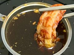 极品冰醉小龙虾-指爱龙虾(金杨路总店)