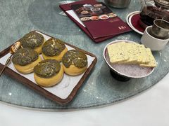 -喜宴又一村·粤菜·茶点·海鲜(壹方天地店)