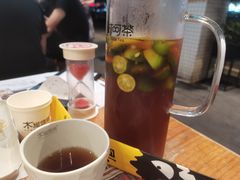 -木屋烧烤(龙岗南联店)