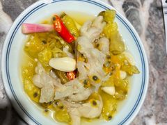 -禄婶鸡煲·打边炉