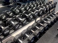 -YCHL Studios健身工作室(市二宫店)