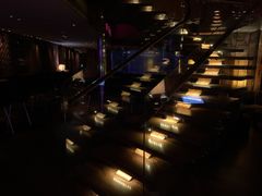 -非常时髦餐厅VUE Restaurant(外滩茂悦大酒店)