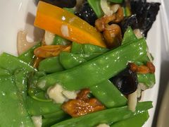 -北李·海肠捞饭·大连菜(望京凯德MALL店)