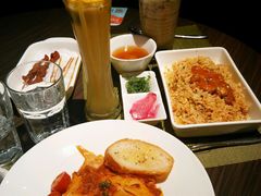 -华辉快餐店(江南西总店)