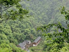 -修水东浒寨风景区