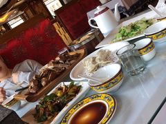 -大清花饺子(五五路店)