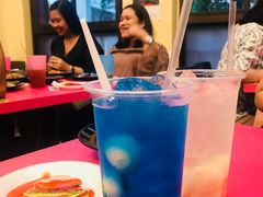 -新加坡Zam Zam餐馆