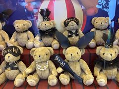 -上海跨国采购会展中心