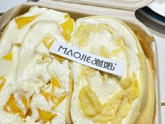 -猫姐私人烘培定制