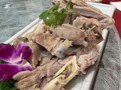 -马老六清真餐厅(雁滩店)