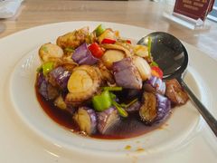 -味莊·青岛菜(云霄路店)
