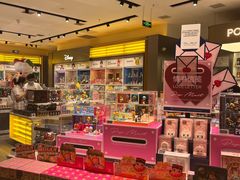 -泡泡玛特POPMART(龙湖杭州滨江天街店)