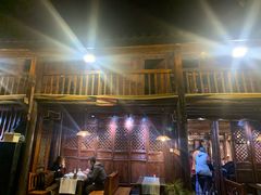 门面-尽善百年古院餐厅(王家老宅店)