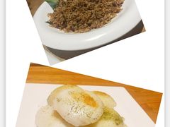 -枣子树·素食餐厅(普陀山店)