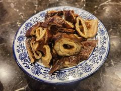 -吾味香葫芦头(安西街店)