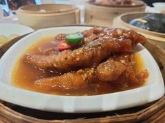 -丰鲤楼•闽南茶楼(仟禧汇店)