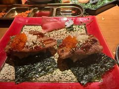 -MIKOMIKO和牛烧肉专门店(南门店)