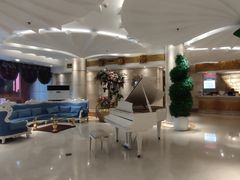 -宝丽金大酒店·洗浴中心