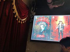 -荒岛实景沉浸密室(江汉路1店)