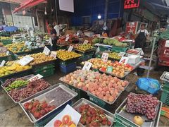 -西双版纳集贸市场