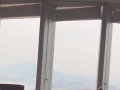 -洲际酒店·地平线全日餐厅HORIZON CAFÉ