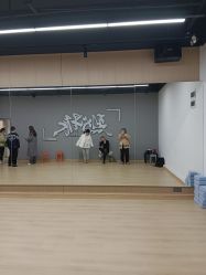 -烈火星辰体育舞蹈