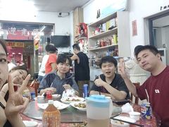 -滑记海鲜饭店·老字号(海鲜街店)