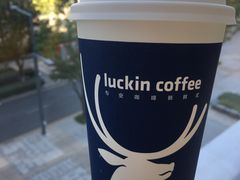 -瑞幸咖啡(尼盛尚品汇店)