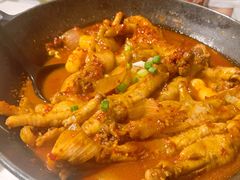 -HOTISLAND海鸡岛·韩国料理(江南西店)