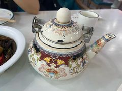 -帕米尔食府(白云观店)