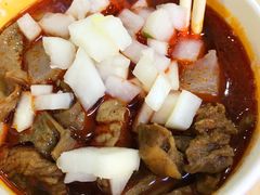 -江三王记牛杂馆(总店)