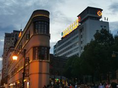-昆明老街