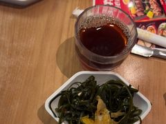 -豪客来牛排(红豆万花城店)