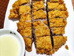 -粤北餐馆