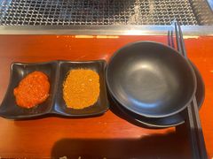 -肉甲韩国木炭烤肉(新壹街1店)