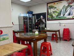 -聂记粤菜馆(鼓西路店)