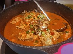 -筱爷叔·上海传统手工菜(玉树路店)