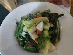 -胖老汉清真餐饮(西御街店)