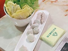 -四季合味椰子鸡(南山大冲店)