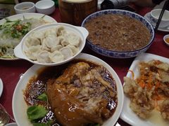 -哈尔滨饺子王·东北菜(鱼鳞浃路店)