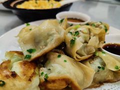 煎馄饨-小实惠嘉(威海路店)