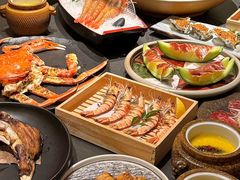 -上井料理黑金店(IFS国金中心店)