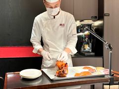 -阿庄新豫菜(通泰路店)