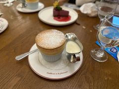 -Entrecôte 法国牛扒馆(保利·时光里店)