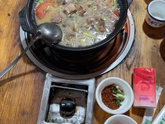 -钰洁腊排骨火锅