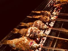 -峨眉一绝姐妹烧烤(峨眉花园店)