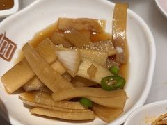 -韩宫宴烤肉·料理(大宁国际店)