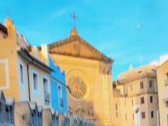 -瓦伦西亚大教堂