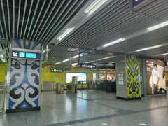 -平安里(地铁站)